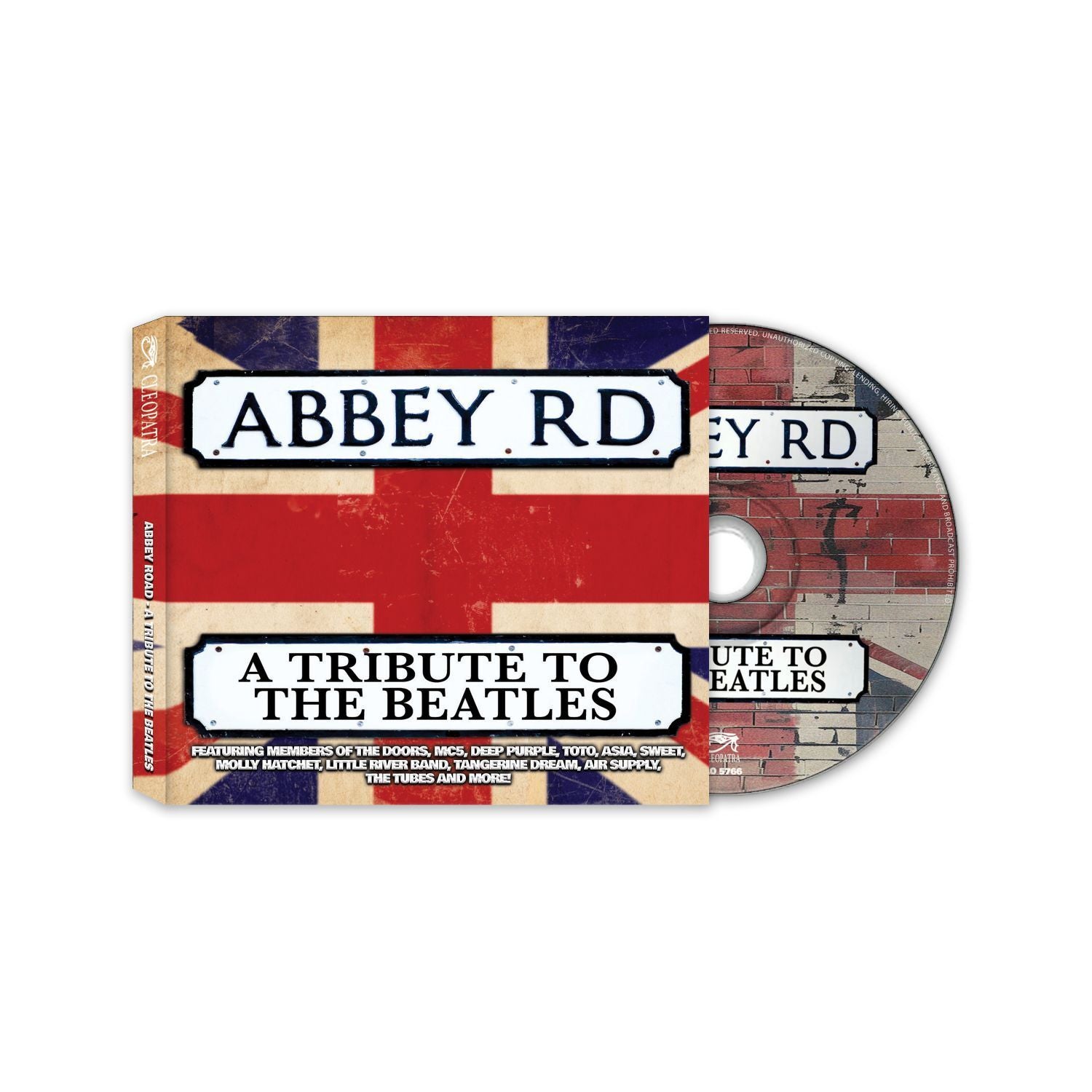 Abbey Road: A Tribute to the Beatles