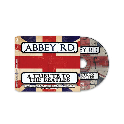 Abbey Road: A Tribute to the Beatles