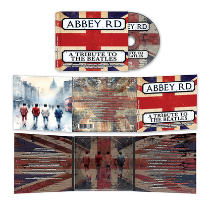 Abbey Road: A Tribute to the Beatles