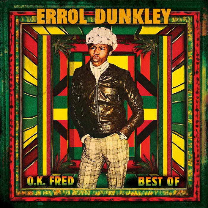 O.K. Fred: Best of Errol Dunkley