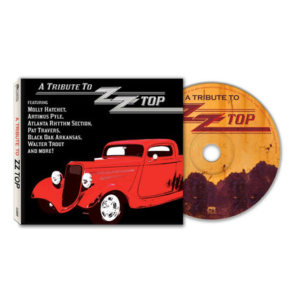 A Tribute to ZZ Top