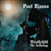 Wrathchild: The Anthology