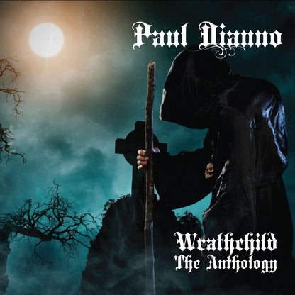 Wrathchild: The Anthology