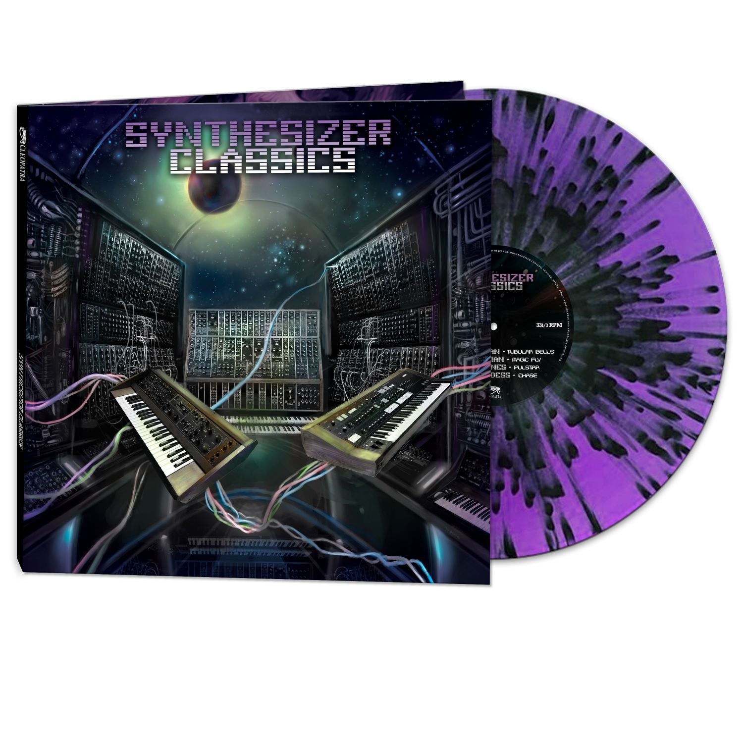Synthesizer Classics
