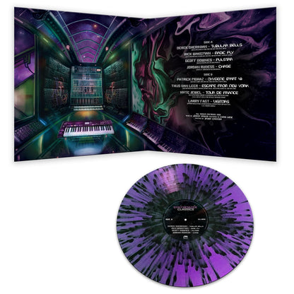 Synthesizer Classics