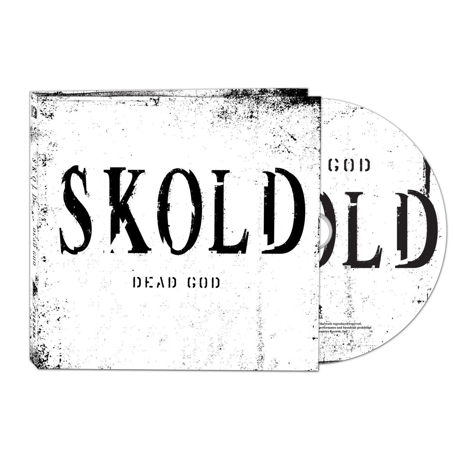 Dead God