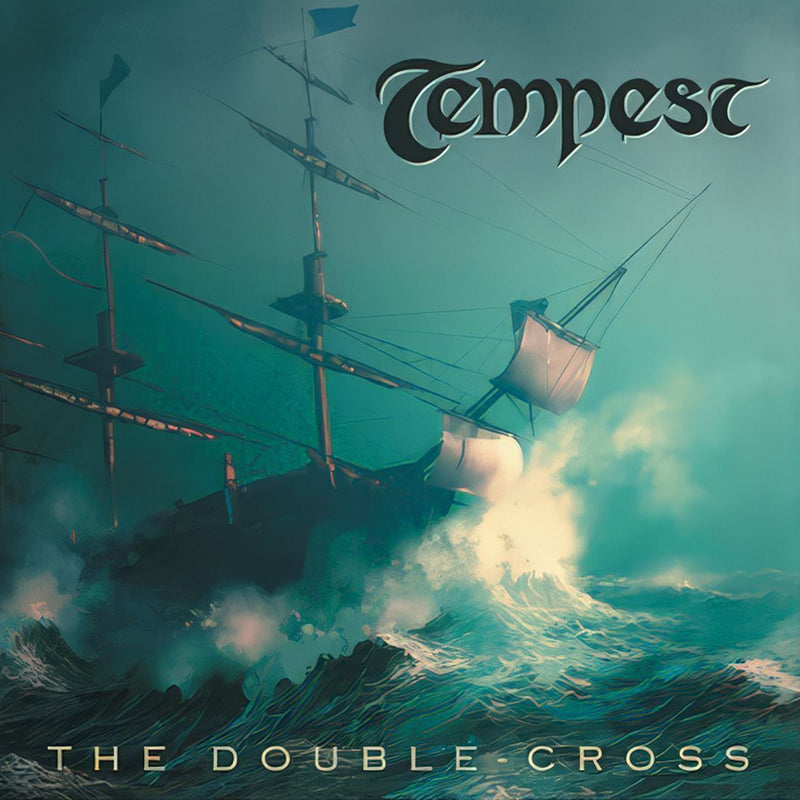 The Double-cross