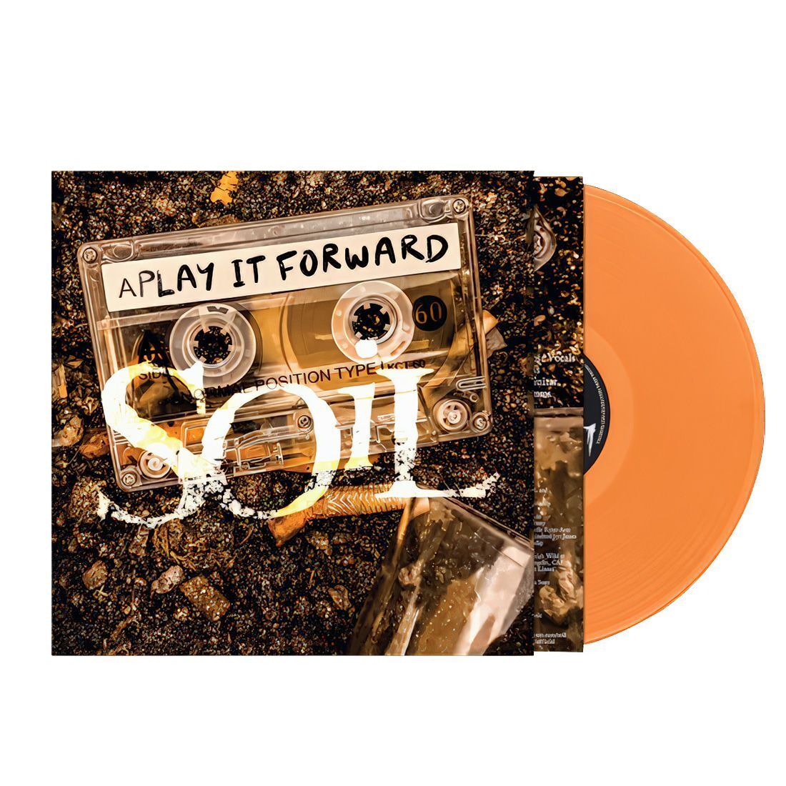 Play It Forward