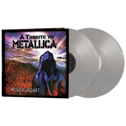Metallic Assault: A Tribute to Metallica