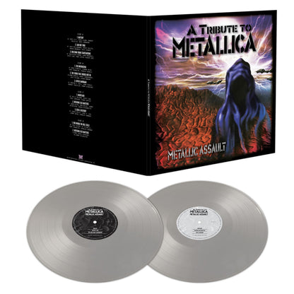 Metallic Assault: A Tribute to Metallica
