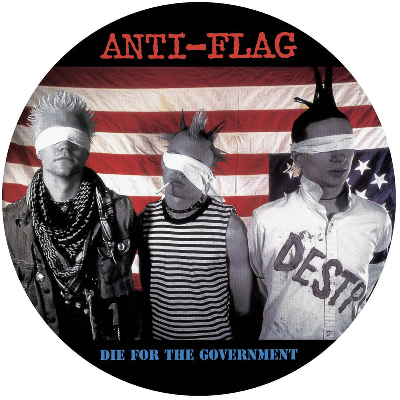 Die for the Government