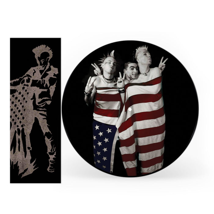 Die for the Government