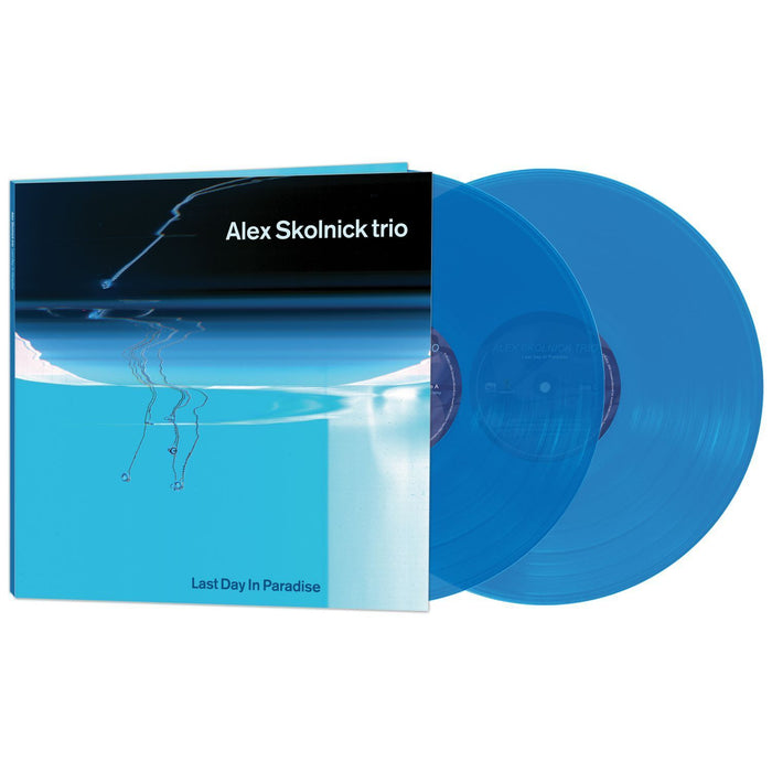 Last Day in Paradise