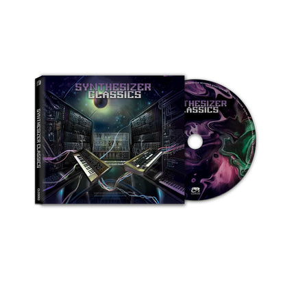 Synthesizer Classics