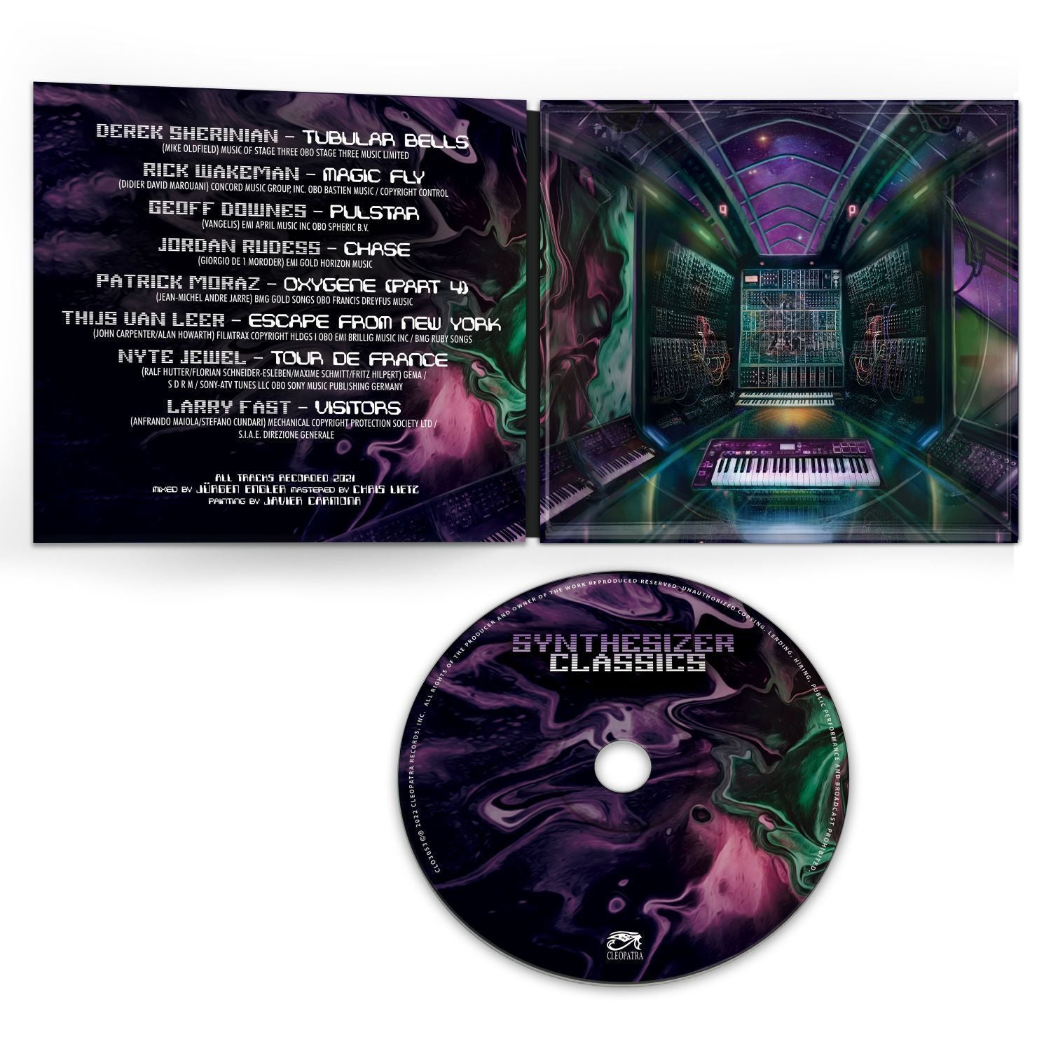 Synthesizer Classics