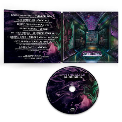 Synthesizer Classics