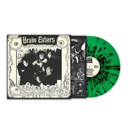 Brain Eaters