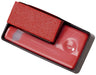 Reiner Replacement Ink Pads Red for B6-6 Auto Numberer Ref R2-RE