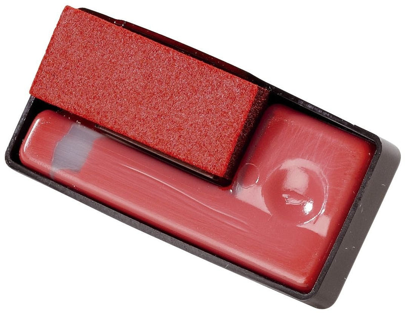 Reiner Replacement Ink Pads Red for B6-6 Auto Numberer Ref R2-RE