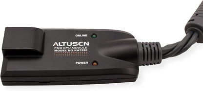 ATEN PS/2 - VGA to Cat5e/6 KVM Adapter Cable (CPU Module