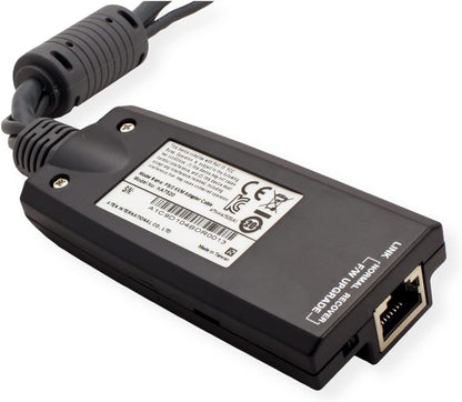 ATEN PS/2 - VGA to Cat5e/6 KVM Adapter Cable (CPU Module