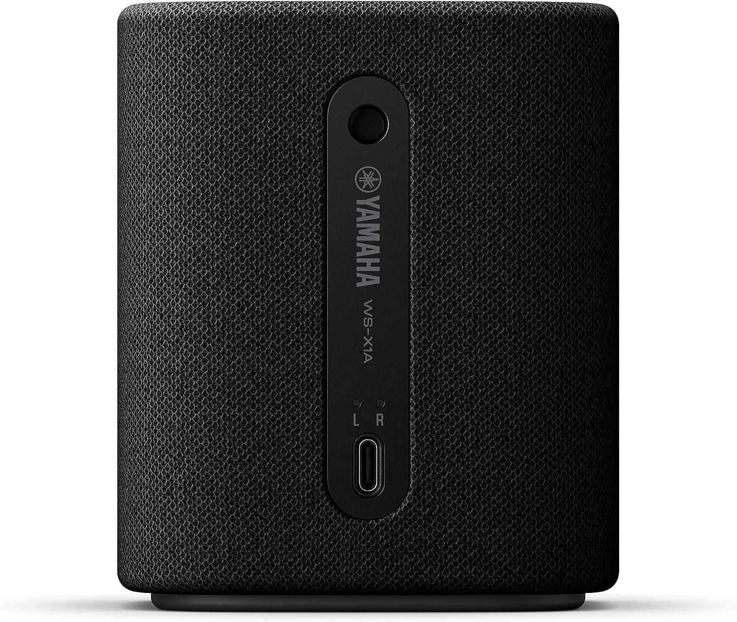 Yamaha TRUE X SPEAKER 1A Wireless and Portable Speaker for TRUE X BAR - Black True X Speaker Black