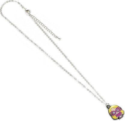 Harry Potter Luna Lovegood Chibi Necklace