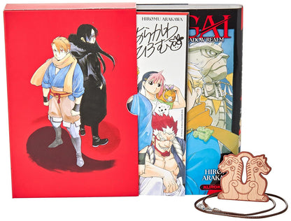 Tsugai - Daemons of the Shadow Realm - Tome 1 - Collector