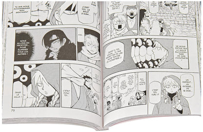Tsugai - Daemons of the Shadow Realm - Tome 1 - Collector