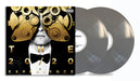 The 20/20 Experience 2 of 2