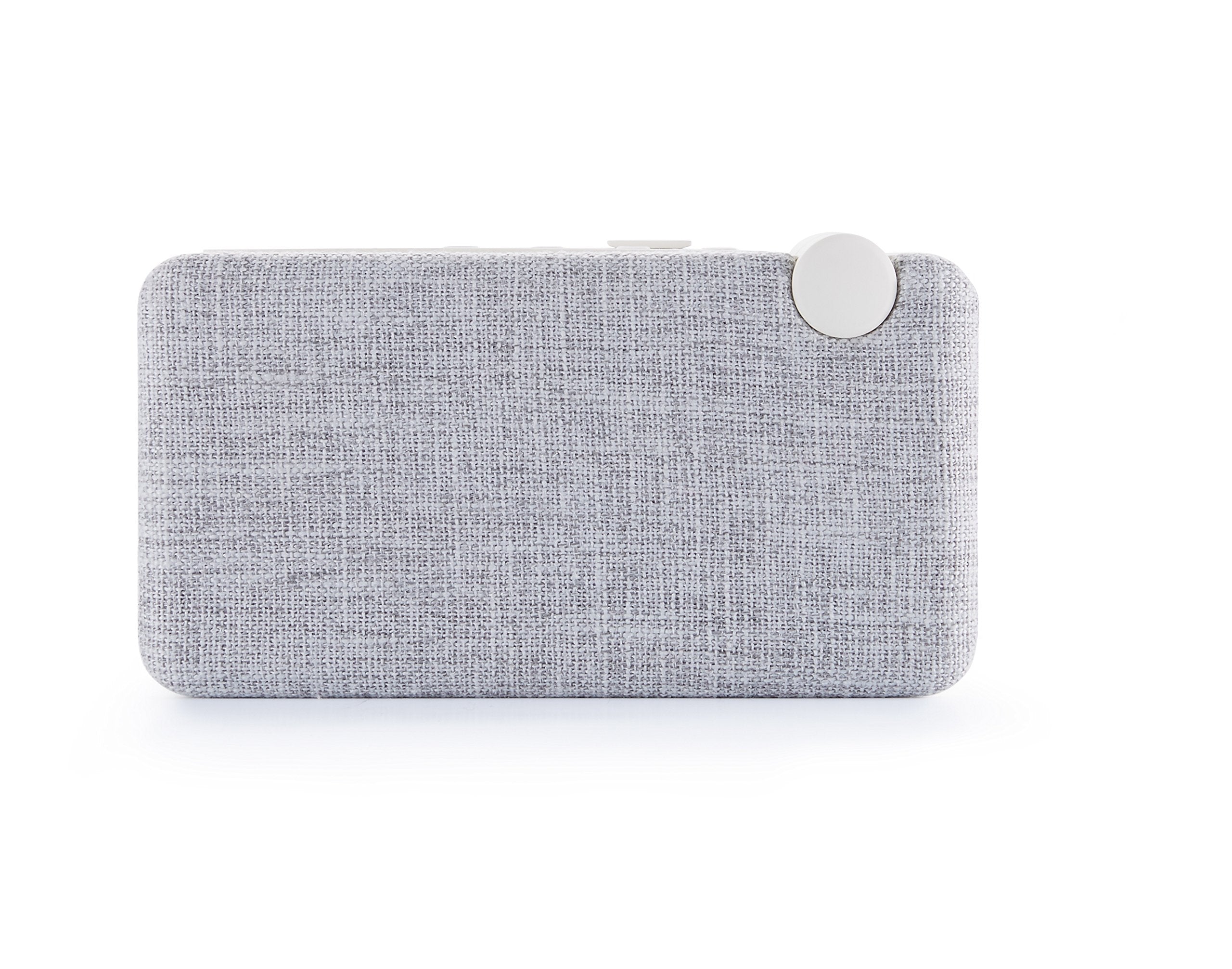 Bluetooth Speaker Met Dab Radio