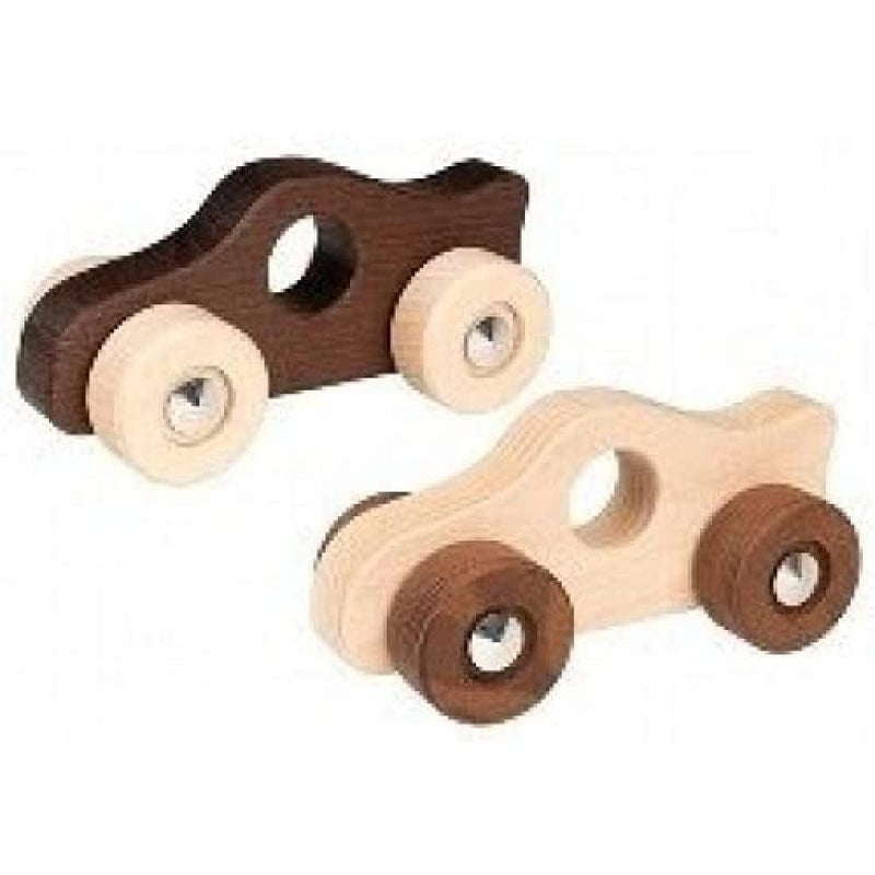 Goki 55891 Vehicles Racing Cars, Nature, Light