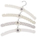 GOKI Hanger, Elephants and Stars – Unisex Coat Rack