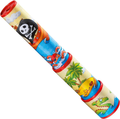 Goki- Piratas del caleidoscopio, Color Mixto, Large (GOK_60861