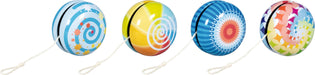 GOKI - Anti-stress speelgoed (62882
