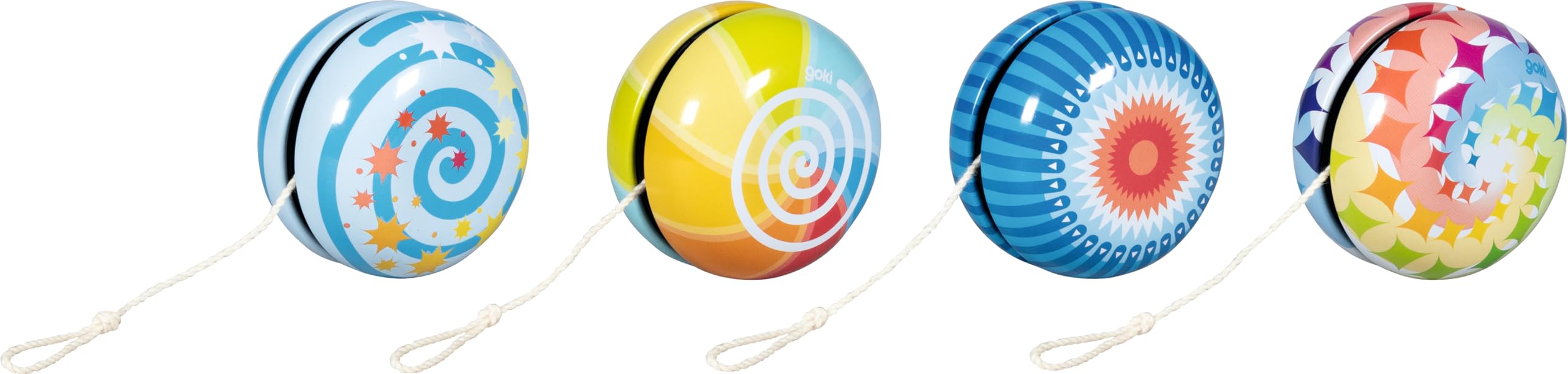 GOKI - Anti-stress speelgoed (62882