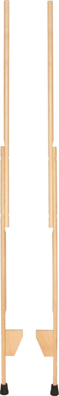 Stilts per set