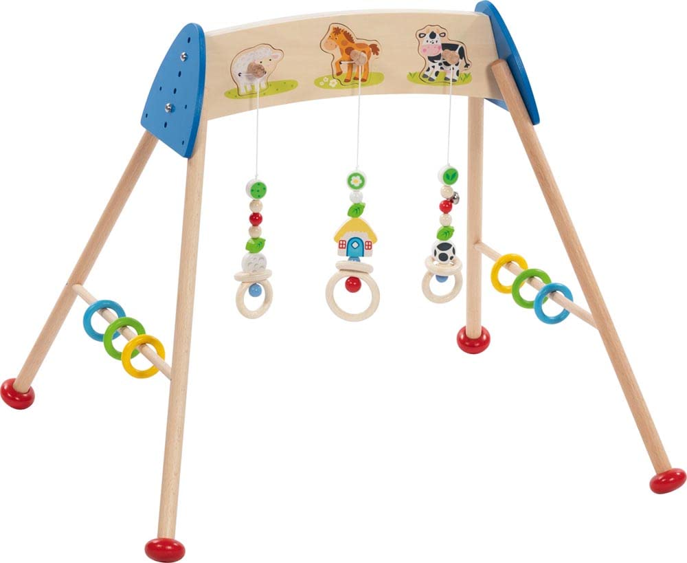 goki- Babyfit (Gollnest & Kiesel GmbH & Co. KG 65208