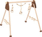 Game Carpets and Goki Brand Gyms. Squirrel Baby Gymnasium Model