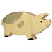 Holztiger Boar (Dappled
