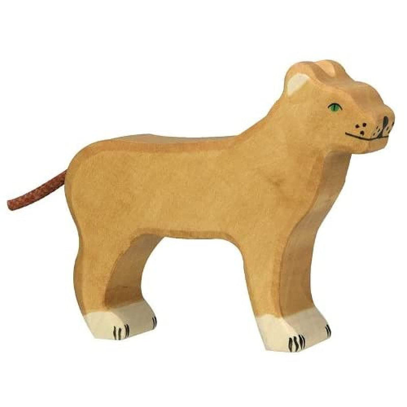 Holztiger - Figura de Juguete (HT80140