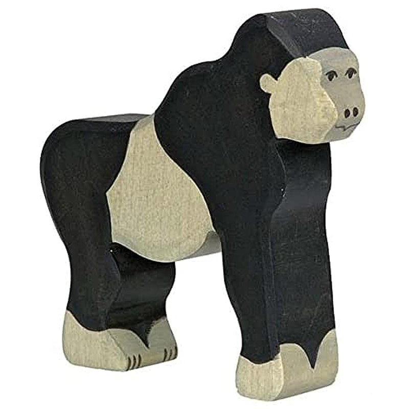 Holtztiger - Figura de Juguete (Holztiger HT80168
