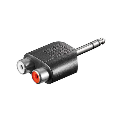 Microconnect - Audio Adapter