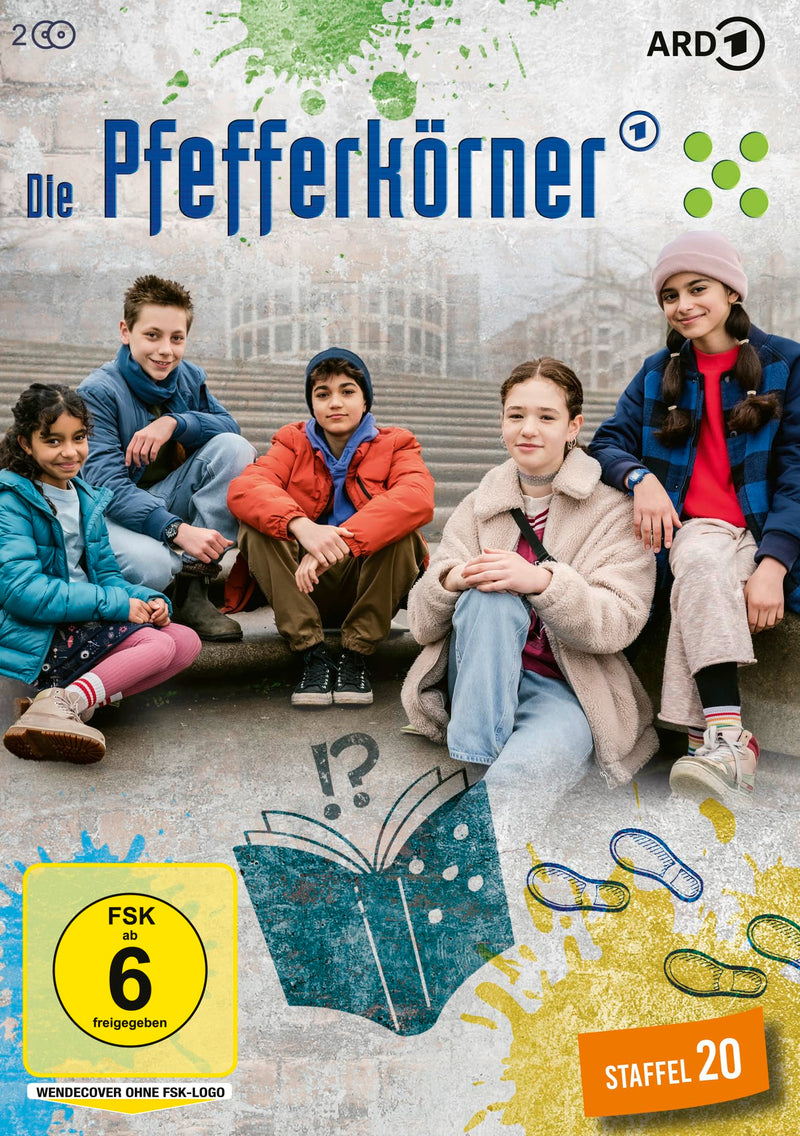 Die Pfefferkrner: Staffel 20