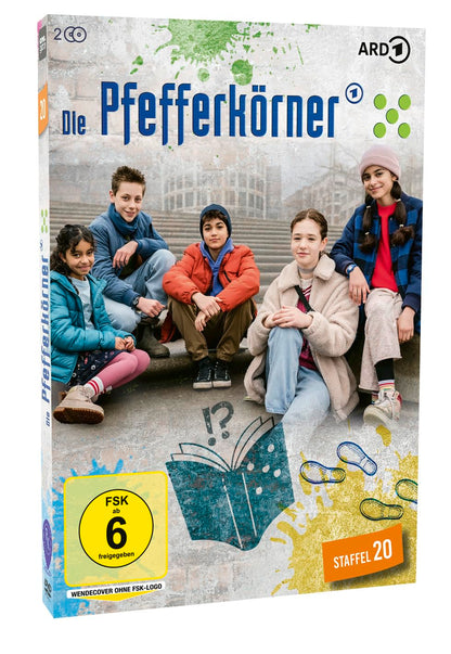 Die Pfefferkrner: Staffel 20