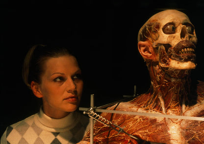 Movie Anatomie 1+2 (Region 2)