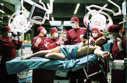 Movie Anatomie 1+2 (Region 2)