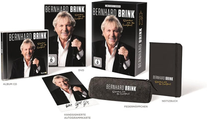Stärker Als die Ewigkeit(Ltd.Fanbox Edition