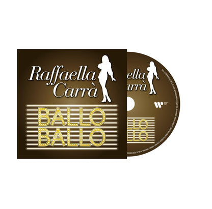 Ballo Ballo