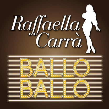 Ballo Ballo (Vinile Giallo Trasparente
